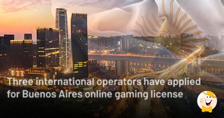 bet365 codere|Bet365, Betway and Codere Compete For Buenos Aires Lcense.